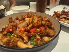 -三猫黑鱼花(南大店)