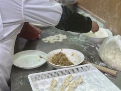 -王菊美食街·王菊面馆(总店)