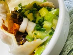 -佬土鹅肠火锅(解放路店)