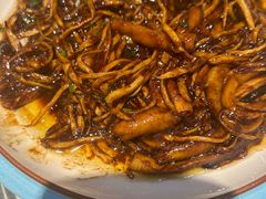 -嘉逸传菜(洛川东路店)