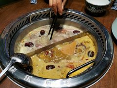 -快乐小羊火锅餐厅(农科路店)