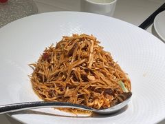 -飶香居(省博物馆店)