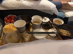 -华夏良子·足道SPA艾灸(翠微店)