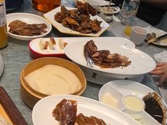 -豫丰汇河南名菜楼(武记餐饮)