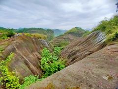 -飞天山旅游区