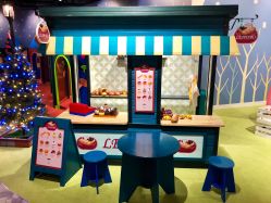 -幻贝家儿童乐园(苏州中心店)