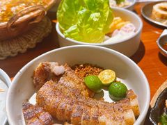 -SHAN山(前滩太古里店)
