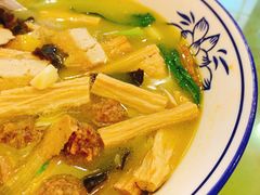 -天下第一面(大雁塔北广场店)