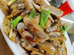 -明记海鲜大排档(巽寮湾店)