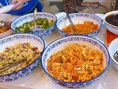 -德元兰州纯汤牛肉面