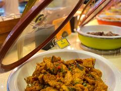 -拉丁餐厅·巴西烤肉自助(正佳广场店)
