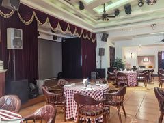 大堂-邓丽君音乐主题餐厅