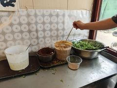 -李小老烧饼(常营民族家园店)