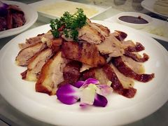 -红高粱大酒店(宁山东路店)