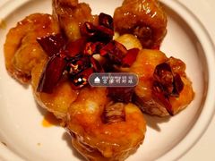 -环球港凯悦 · 享悦中餐厅