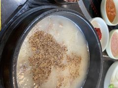 -秀男家米肠汤饭