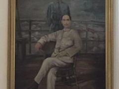 -蒋氏故居