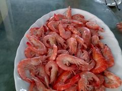 -清水湾3号(东方小周海鲜店)