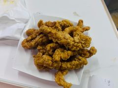 -朱氏胖子烂火锅(洪崖洞店)