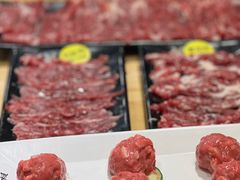 -嬷孙家潮汕牛肉火锅(北京路天河城店)