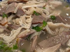 -老三羊汤【北兴隆街店】