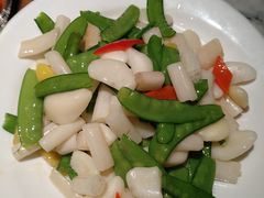 -梁家大院•农家菜(昆山会展中心店)