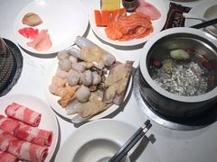 -加餐海鲜自助(宝龙一城店)