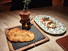 -Mammamia意大利餐厅(阳春巷店)