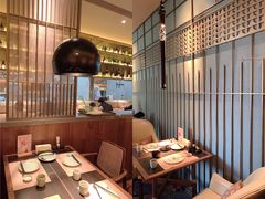 -山葵家·创意料理(宁波来福士店)
