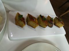 -HOLA西班牙餐厅(空港店)