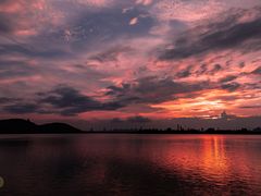 -东湖落雁景区