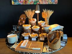 -王府井文华东方酒店-紫膳餐厅