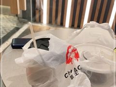 -霸王茶姬(正佳广场店)