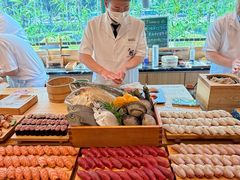 -鮨冠OMAKASE食べ放题(北京首店)