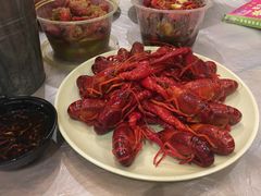 -巴厘龙虾·榜首油焖大虾(洞庭·艺术洋房店)