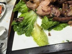 -梅花香里大酒店(郁金香路店)