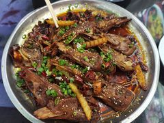 -鱼之家小四川水煮鱼