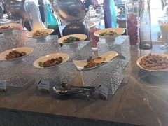 -克丽司汀酒店-日光阁餐厅