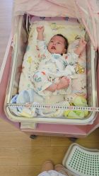 -贝爱时刻月子中心(宝安妇幼店)