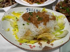 -昱德来·天津菜(河西店)