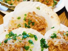 -都会尚膳·海鲜自助餐厅(重庆万豪酒店)