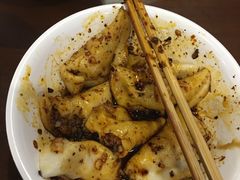 -龙抄手(文殊坊店)