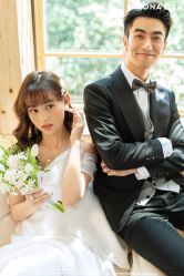 -青禾蒙娜丽莎婚纱摄影(武汉总店)