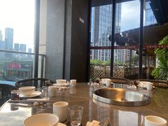 -长嘉·河图火锅(长嘉汇江景旗舰店)