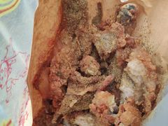 -德盛炸鸡腿(大沽南路店)