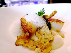 -AZUR聚(香格里拉饭店)