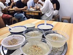 全家福-没牙伯花生汤店(老药洲店)