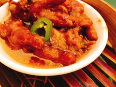 -添好运点心专门店(深水埗店)