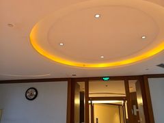 -长白山万达锦华套房酒店