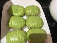 美味酸奶包-楚禾宴·家宴(光谷大道店)